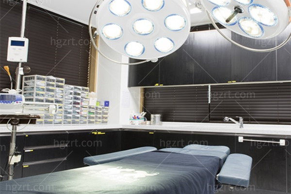 韩国珠儿丽整形外科环境图 韩国珠儿丽整形外科环境图