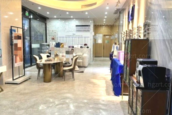 深圳曹孟君医疗美容大厅 深圳曹孟君医疗美容大厅