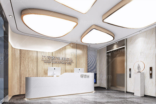 珠海九龙整形医院 珠海九龙整形医院