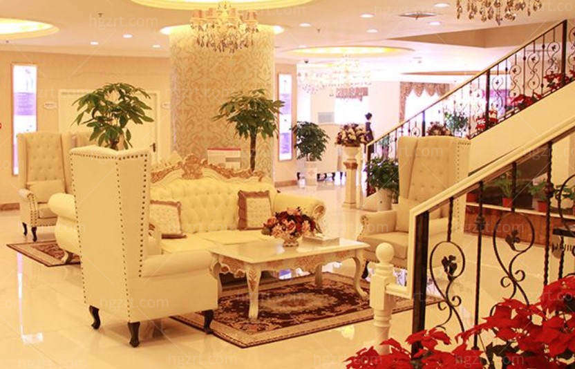 南京维多利亚医院环境图片 南京维多利亚医院环境图片