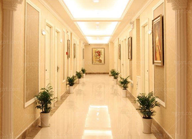 南京维多利亚医院环境图片 南京维多利亚医院环境图片