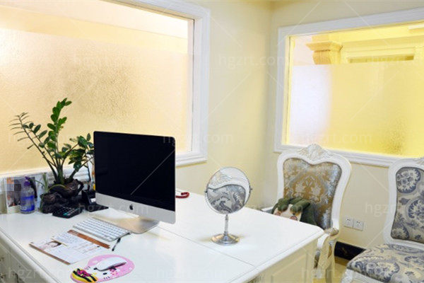 南宁美丽焦点整形医院面诊室 南宁美丽焦点整形医院面诊室