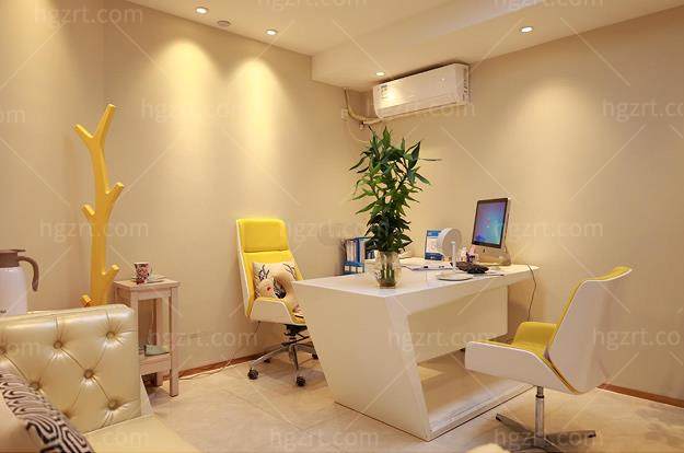 石家庄美天医疗美容医院内部环境 石家庄美天医疗美容医院内部环境