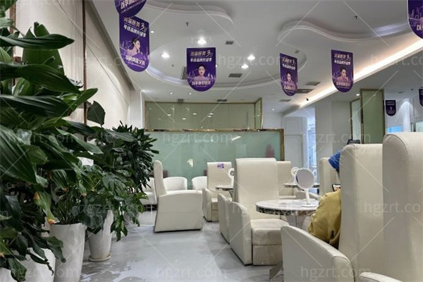 天津美莱整形美容医院环境 天津美莱整形美容医院环境