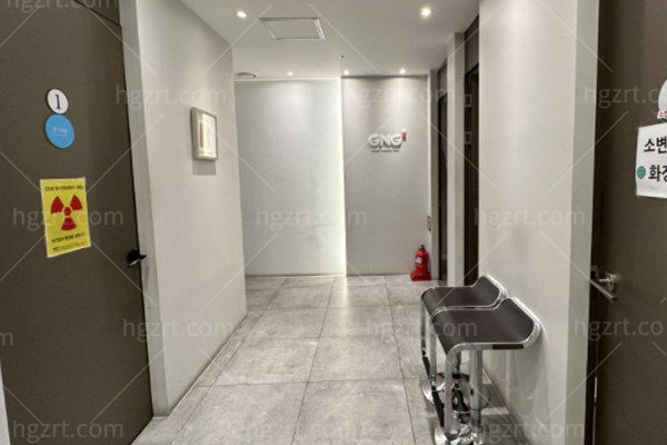 韩国gng医院环境图片 韩国gng医院环境图片