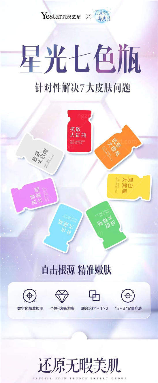 武汉艺星整形医院 武汉艺星整形医院