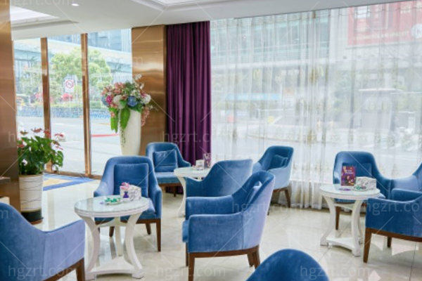 厦门脸博士整形医院环境图片 厦门脸博士整形医院环境图片