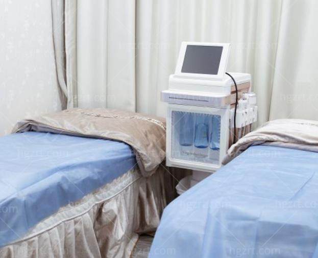 泉州海峡整形医院内部环境 泉州海峡整形医院内部环境