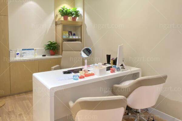 南京美莱整形医院会诊室 南京美莱整形医院会诊室