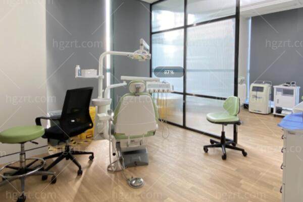 南京美莱整形口腔科诊室 南京美莱整形口腔科诊室