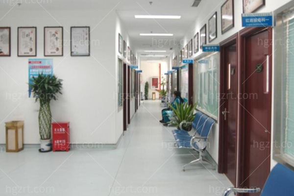 北京华科中西医结合医院皮肤科怎么样?听说治疗腋臭很不错 北京华科中西医结合医院皮肤科怎么样?听说治疗腋臭很不错