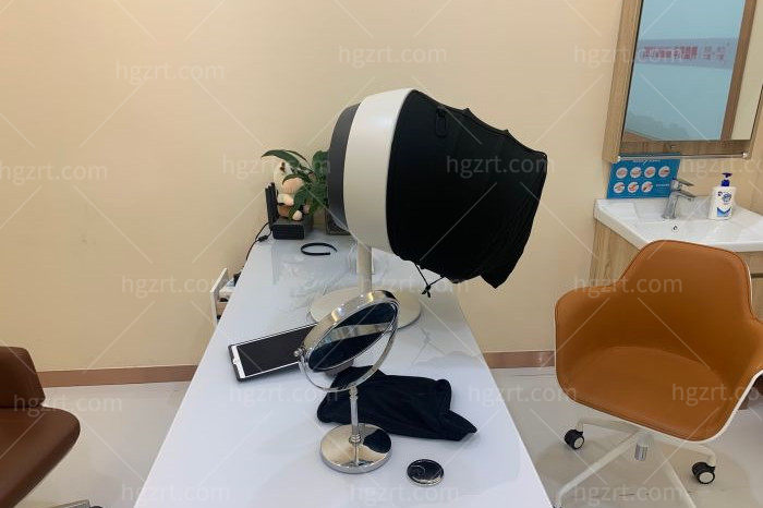 淮安苏王医疗美容门诊部环境图 淮安苏王医疗美容门诊部环境图