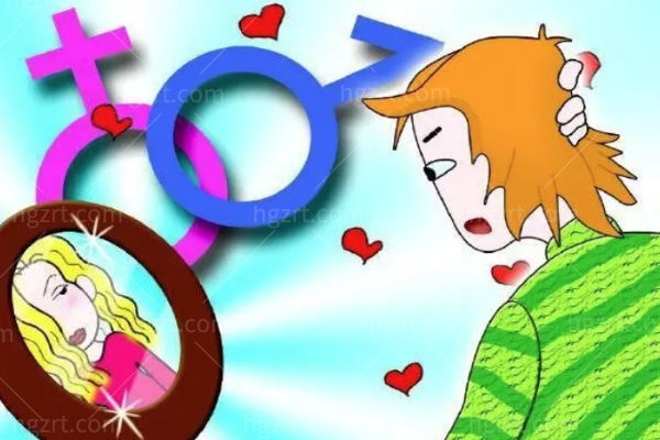 变性卡通 变性卡通