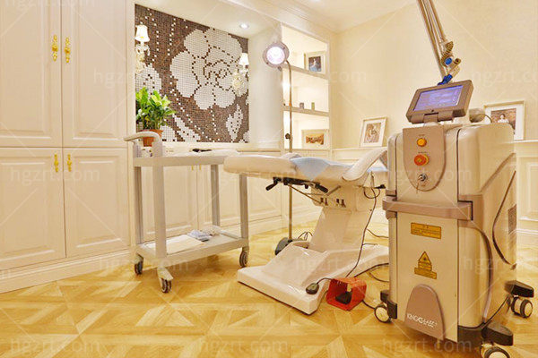 长沙华韩医疗美容医院仪器设备 长沙华韩医疗美容医院仪器设备
