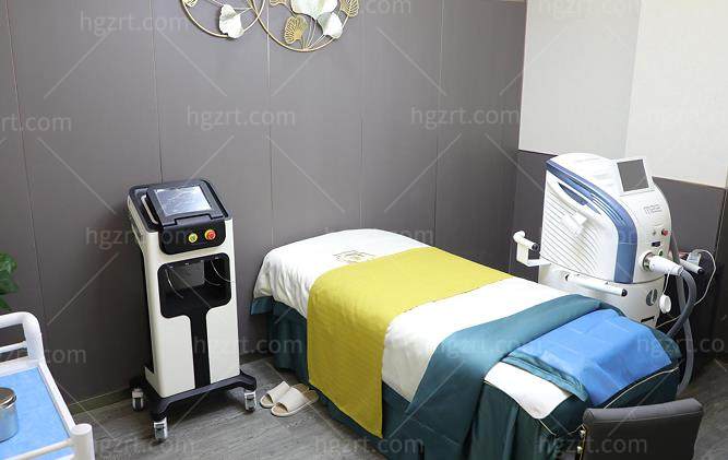 泉州欧菲整形医院内部环境 泉州欧菲整形医院内部环境