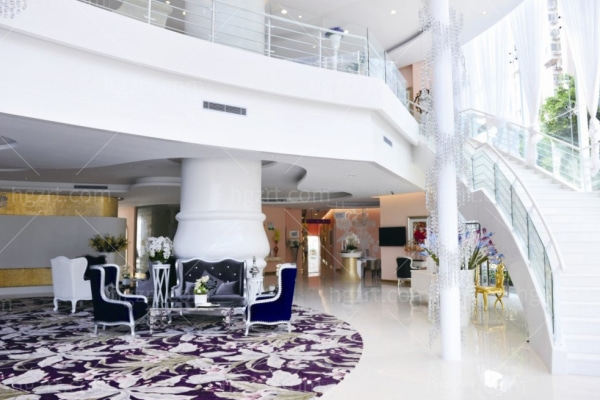 广州美莱整形医院地址 广州美莱整形医院地址