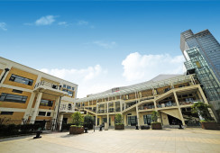 上海首尔丽格医疗美容医院环境 上海首尔丽格医疗美容医院环境