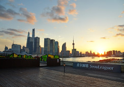 上海首尔丽格医疗美容医院环境 上海首尔丽格医疗美容医院环境