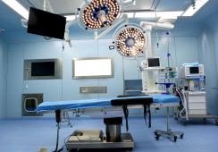 四川华美紫馨医学美容医院环境 四川华美紫馨医学美容医院环境