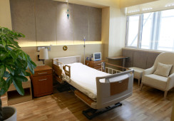 四川华美紫馨医学美容医院环境 四川华美紫馨医学美容医院环境