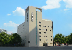 成都艺星医疗美容医院环境 成都艺星医疗美容医院环境