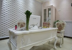 广州广大医院环境 广州广大医院环境