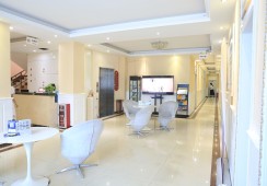 广州广大医院环境 广州广大医院环境