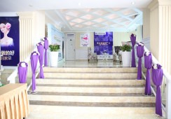 广州广大医院环境 广州广大医院环境