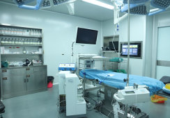 深圳阳光医疗美容医院环境 深圳阳光医疗美容医院环境