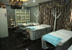 深圳阳光医疗美容医院环境 深圳阳光医疗美容医院环境