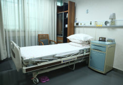 深圳阳光医疗美容医院环境 深圳阳光医疗美容医院环境