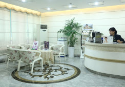 深圳阳光医疗美容医院环境 深圳阳光医疗美容医院环境