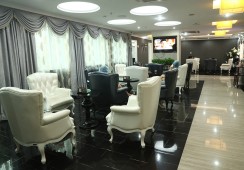 深圳阳光医疗美容医院环境 深圳阳光医疗美容医院环境