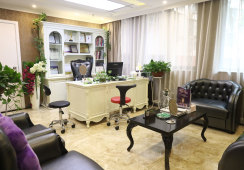 深圳阳光医疗美容医院环境 深圳阳光医疗美容医院环境