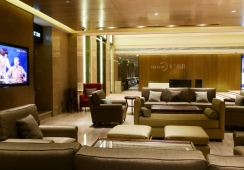 四川米兰柏羽医学美容医院环境 四川米兰柏羽医学美容医院环境