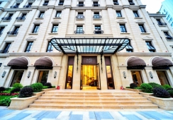 四川米兰柏羽医学美容医院环境 四川米兰柏羽医学美容医院环境