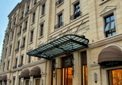 四川米兰柏羽医学美容医院环境 四川米兰柏羽医学美容医院环境