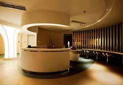 长沙艺星整形医院环境 长沙艺星整形医院环境