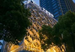 长沙艺星整形医院环境 长沙艺星整形医院环境