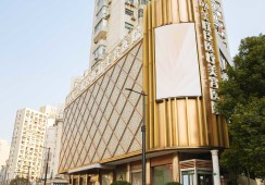 上海愉悦美联臣医疗美容医院环境 上海愉悦美联臣医疗美容医院环境