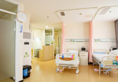 上海愉悦美联臣医疗美容医院环境 上海愉悦美联臣医疗美容医院环境