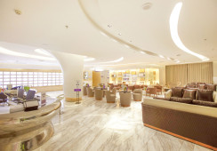 重庆华美整形外科医院环境 重庆华美整形外科医院环境