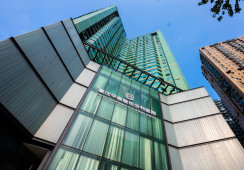 重庆华美整形外科医院环境 重庆华美整形外科医院环境