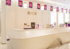 重庆华美整形外科医院环境 重庆华美整形外科医院环境