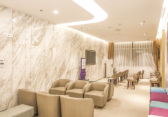 重庆华美整形外科医院环境 重庆华美整形外科医院环境