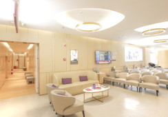 重庆华美整形外科医院环境 重庆华美整形外科医院环境