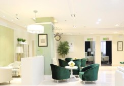 广州紫馨整形外科医院环境 广州紫馨整形外科医院环境