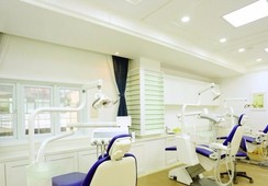 广州紫馨整形外科医院环境 广州紫馨整形外科医院环境