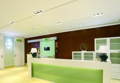 广州紫馨整形外科医院环境 广州紫馨整形外科医院环境