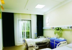 广州紫馨整形外科医院环境 广州紫馨整形外科医院环境